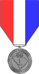 Image of honor medal